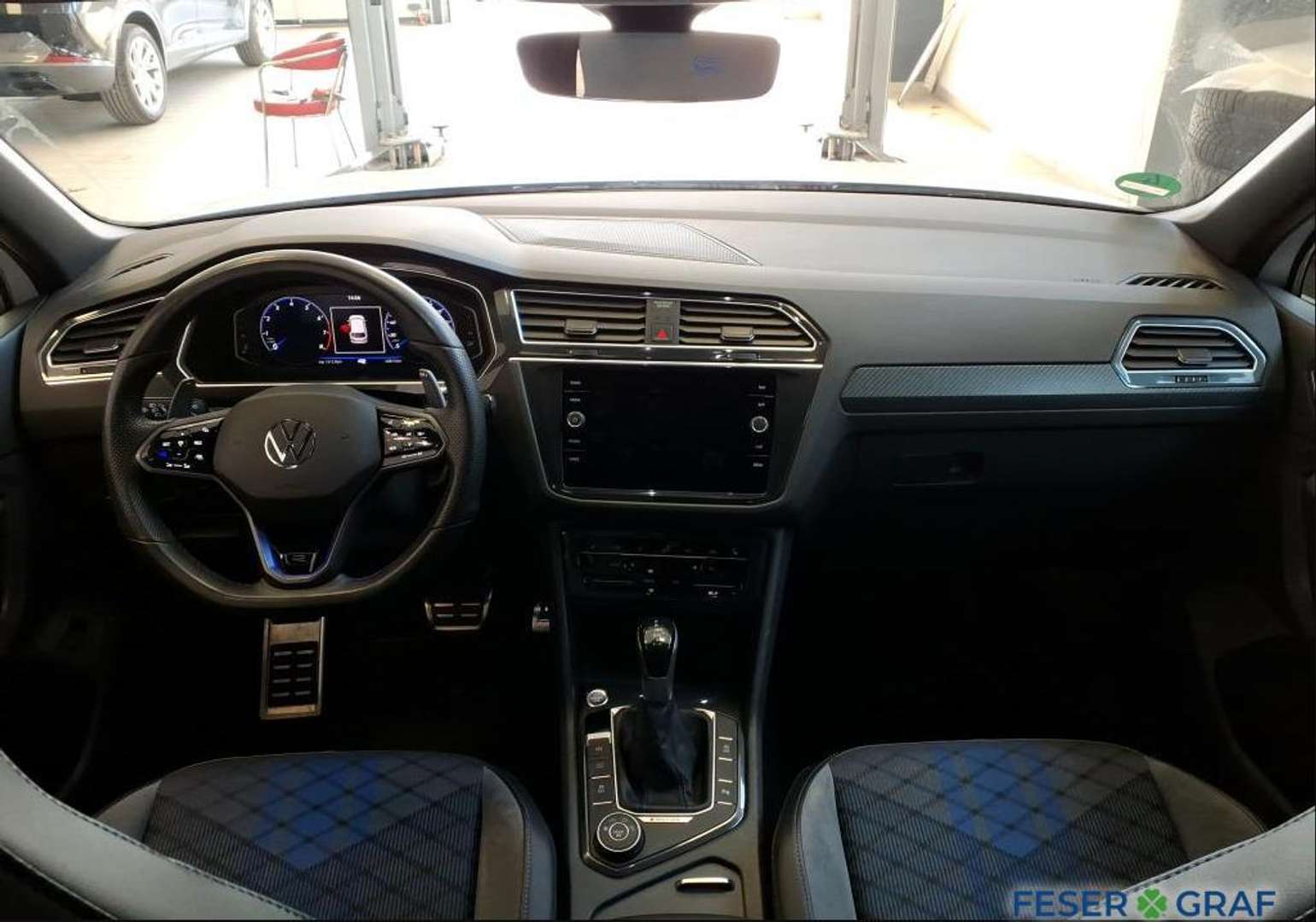 Volkswagen TIGUAN R 4Motion - 2024 - Joinsteer - #4
