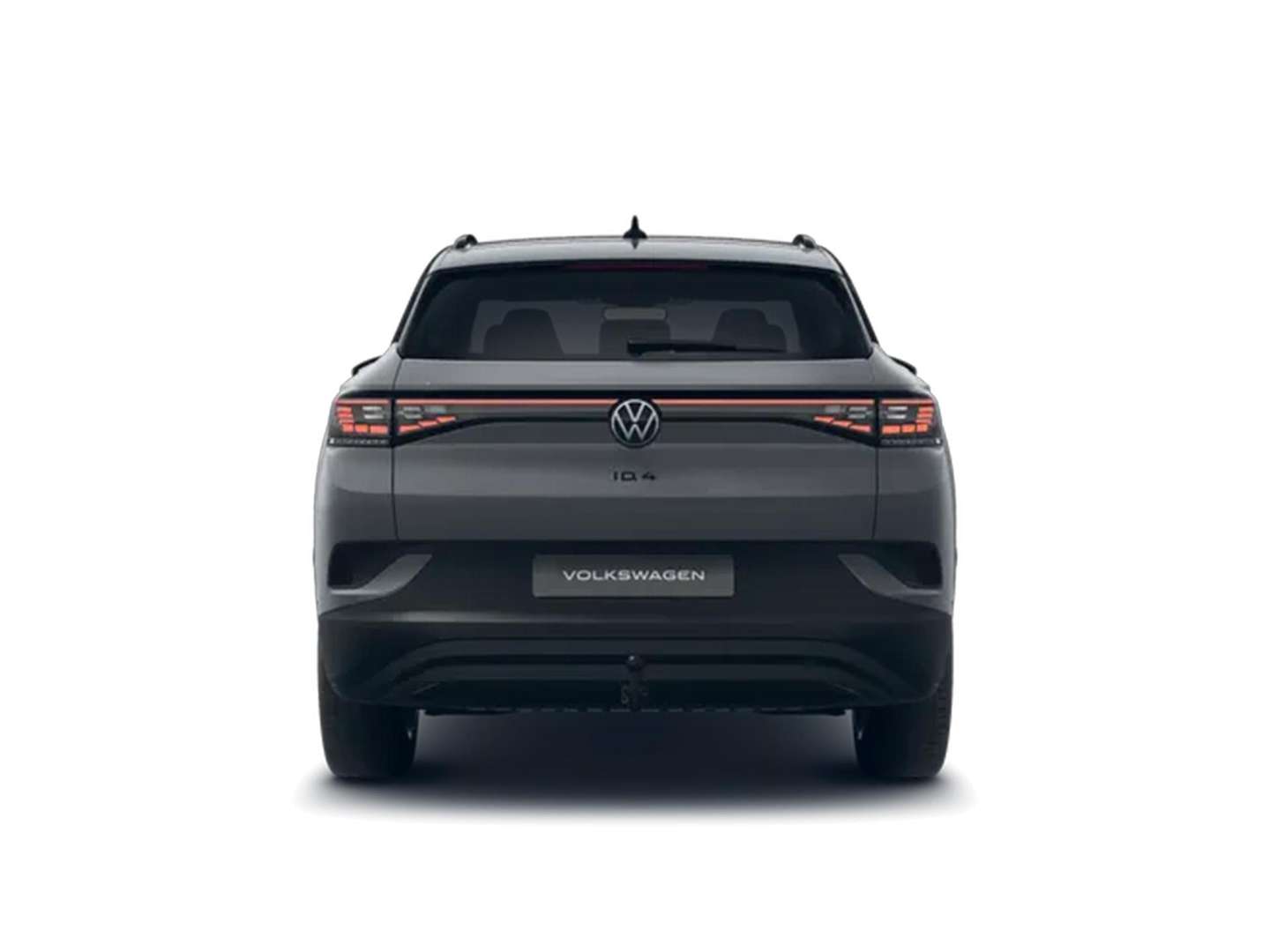 Volkswagen ID.4 Limited Edition Plus - 2026 - Joinsteer - #4