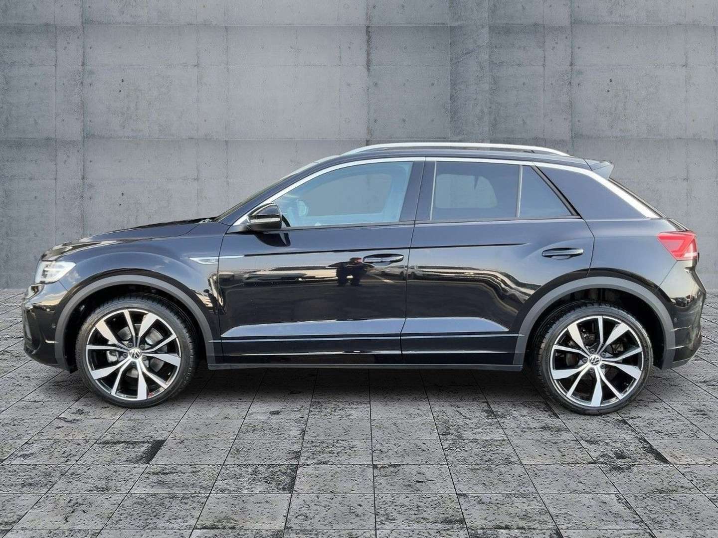 Volkswagen T-Roc R-Line - 2022 - Joinsteer - #3