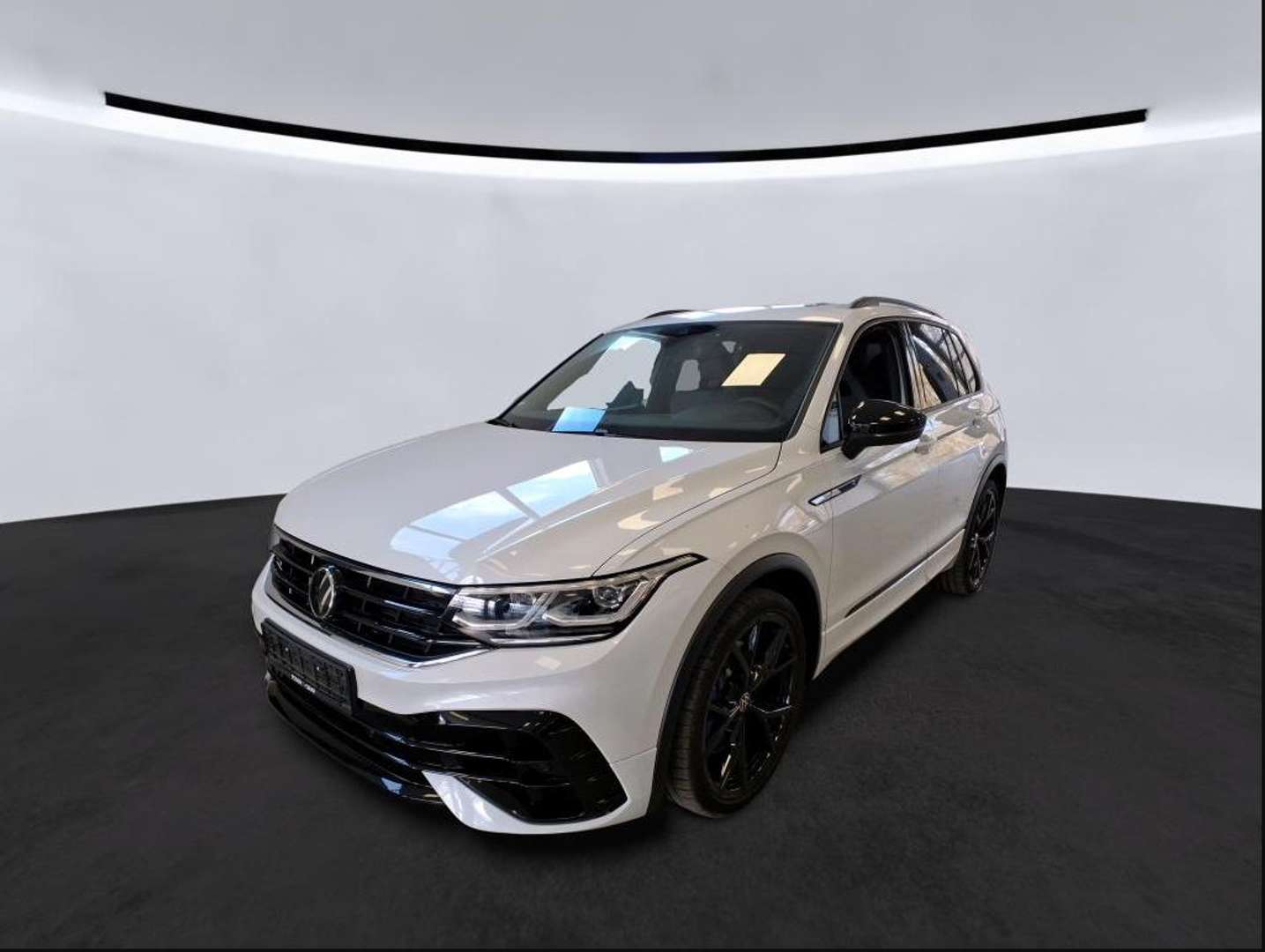 Volkswagen TIGUAN R 4Motion - 2024 - Joinsteer - #5