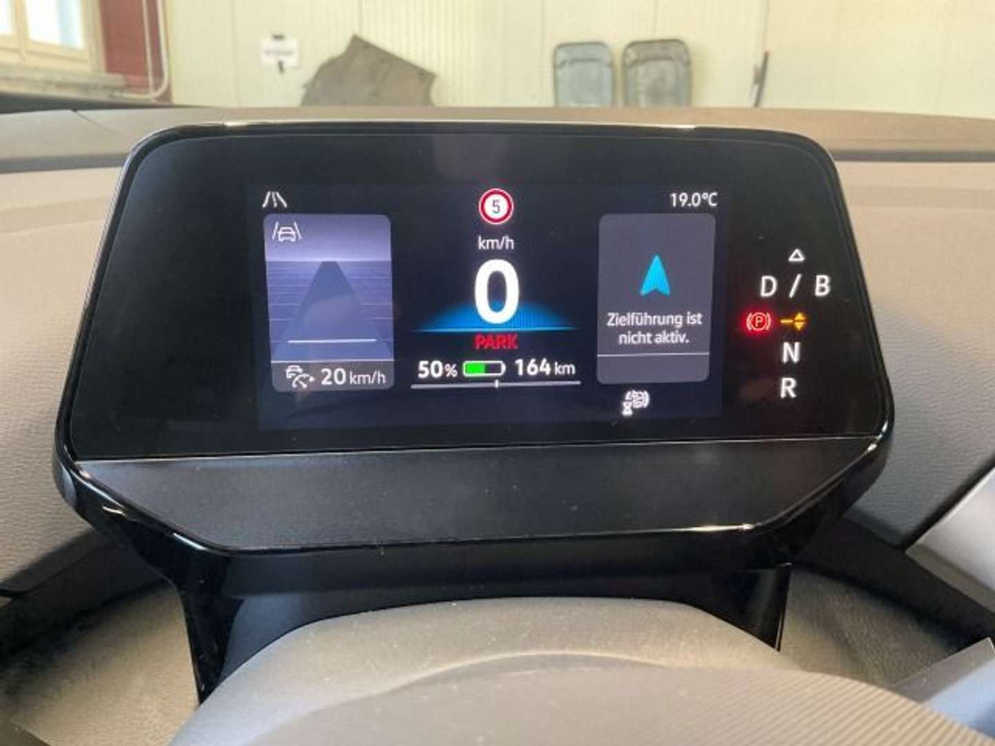 Volkswagen ID.4 Performance - 2025 - Joinsteer - #6