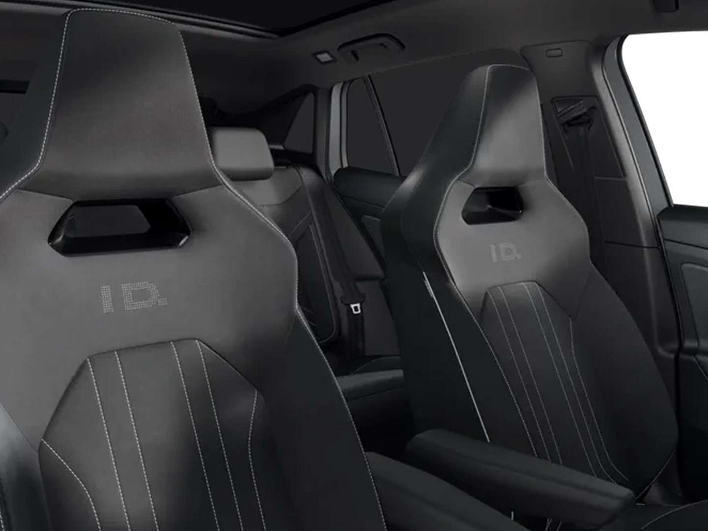 Volkswagen ID.4 Limited Edition Plus - 2026 - Joinsteer - #5