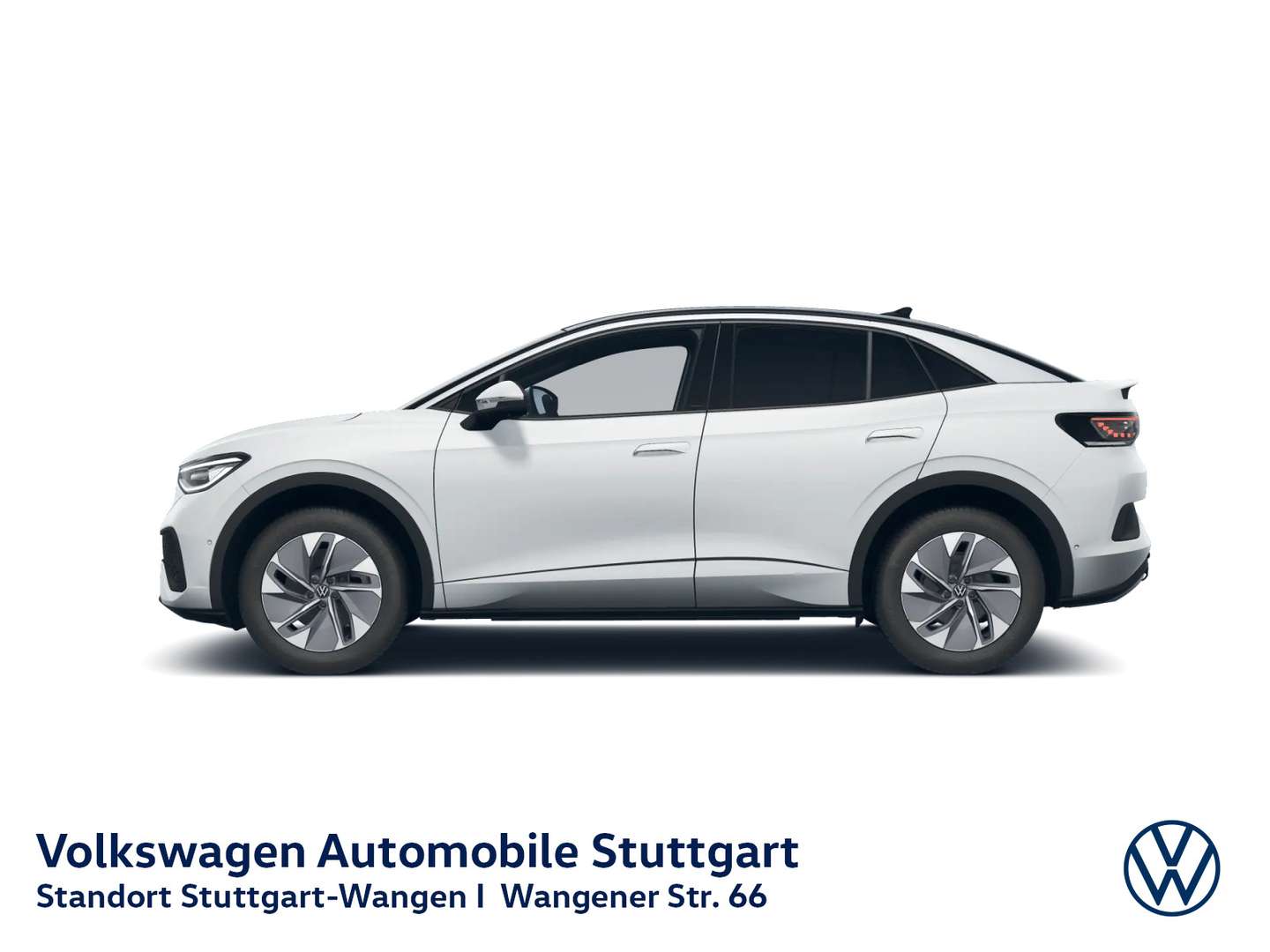 Volkswagen ID.5 Pro - 2025 - Joinsteer - #4