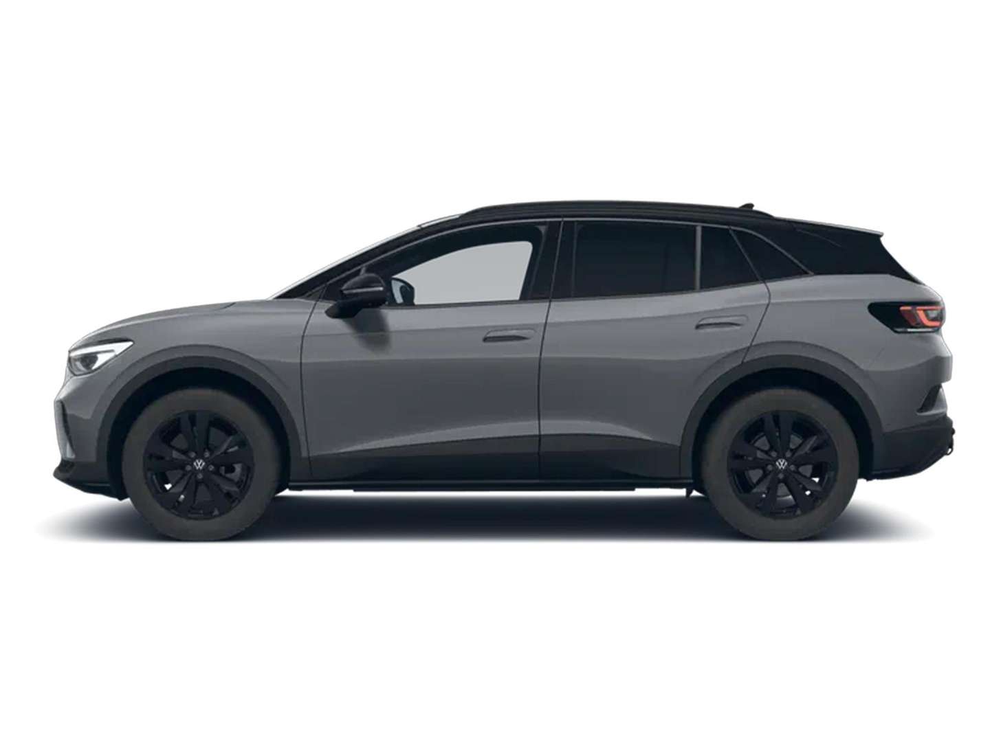 Volkswagen ID.4 Limited Edition Pro - 2026 - Joinsteer - #2
