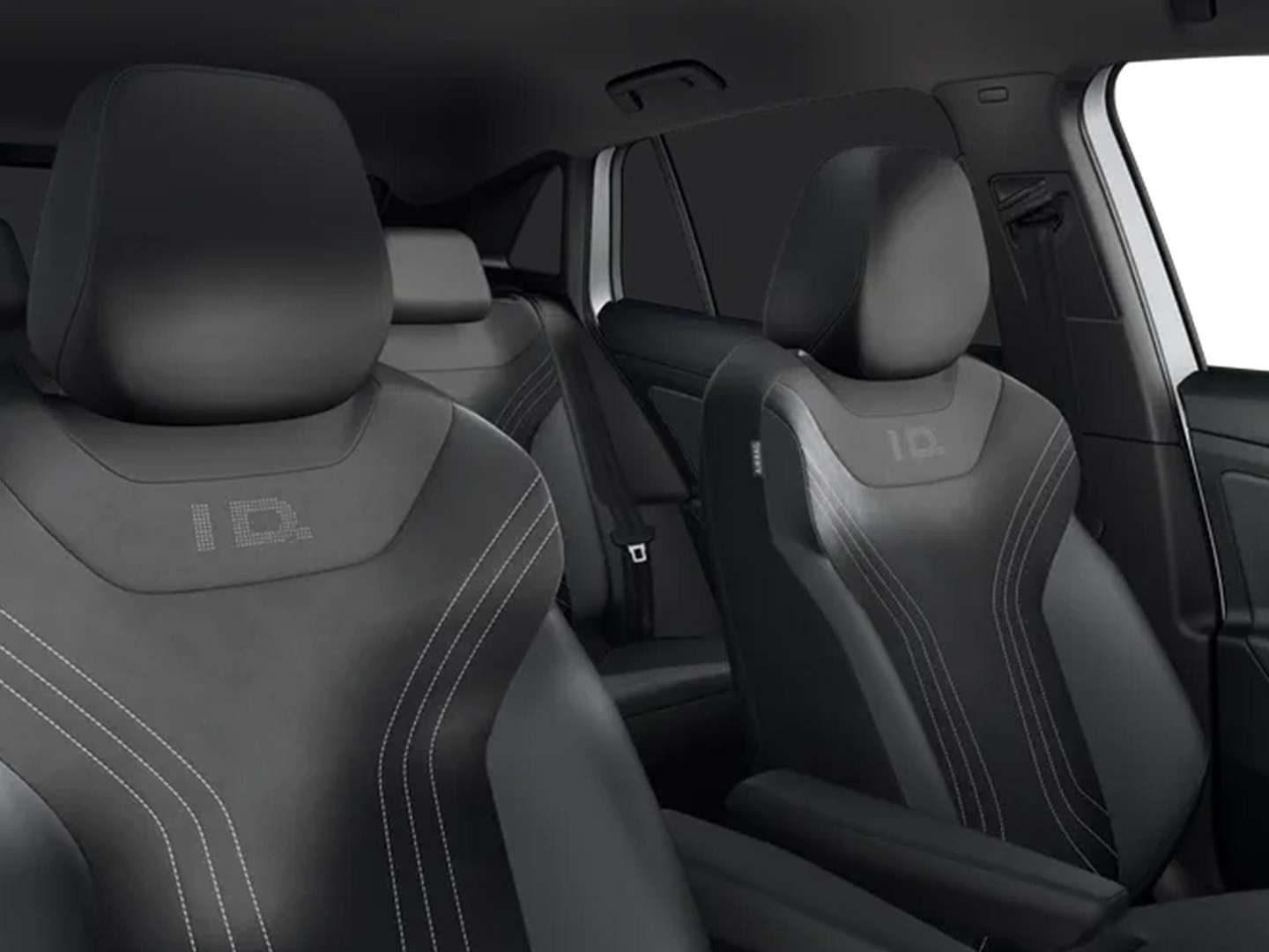 Volkswagen ID.4 Limited Edition Pro - 2026 - Joinsteer - #5