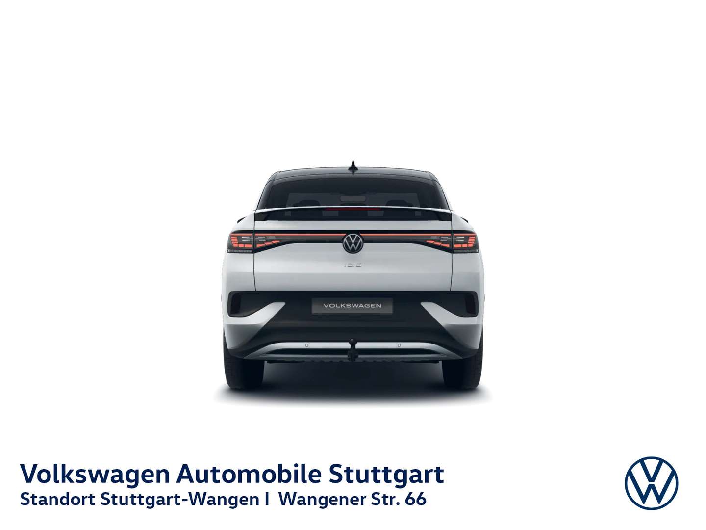 Volkswagen ID.5 Pro - 2025 - Joinsteer - #5