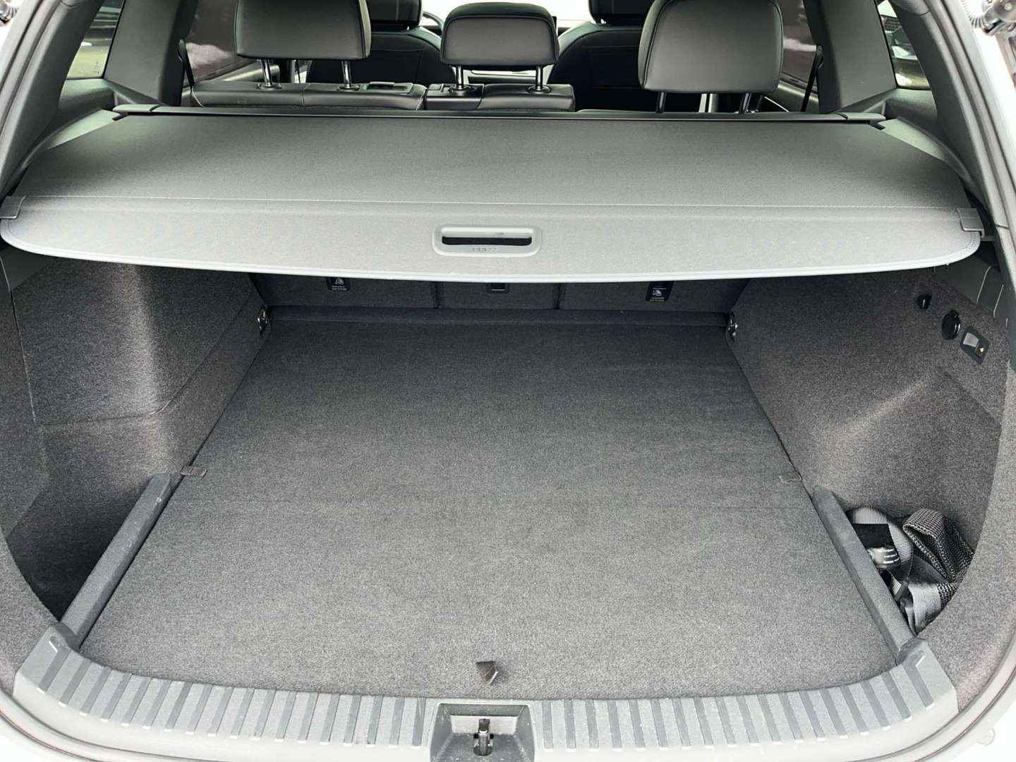 Volkswagen Tayron EHybrid R-Line - 2025 - Joinsteer - #15