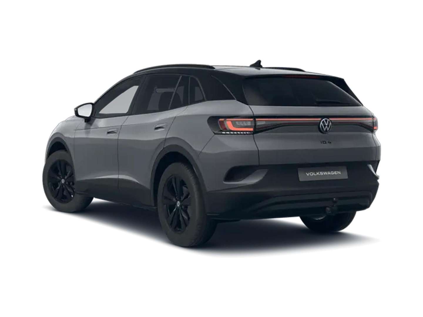 Volkswagen ID.4 Limited Edition Pro - 2026 - Joinsteer - #3