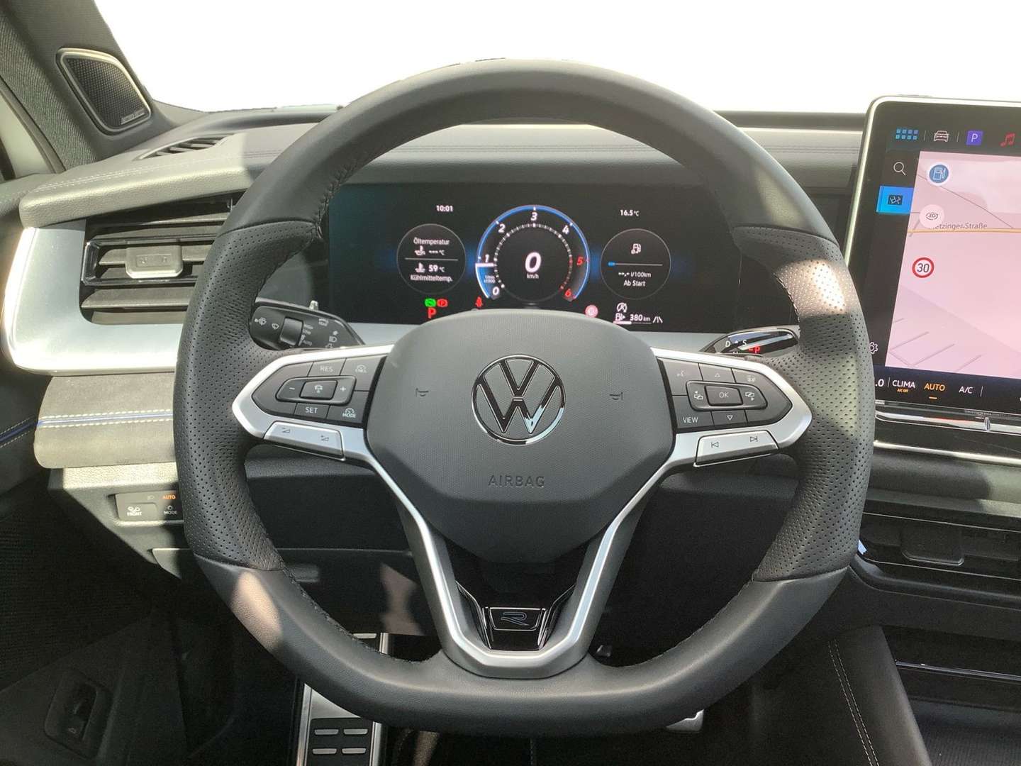 Volkswagen Tayron TDI R-Line 4Motion - 2025 - Joinsteer - #11