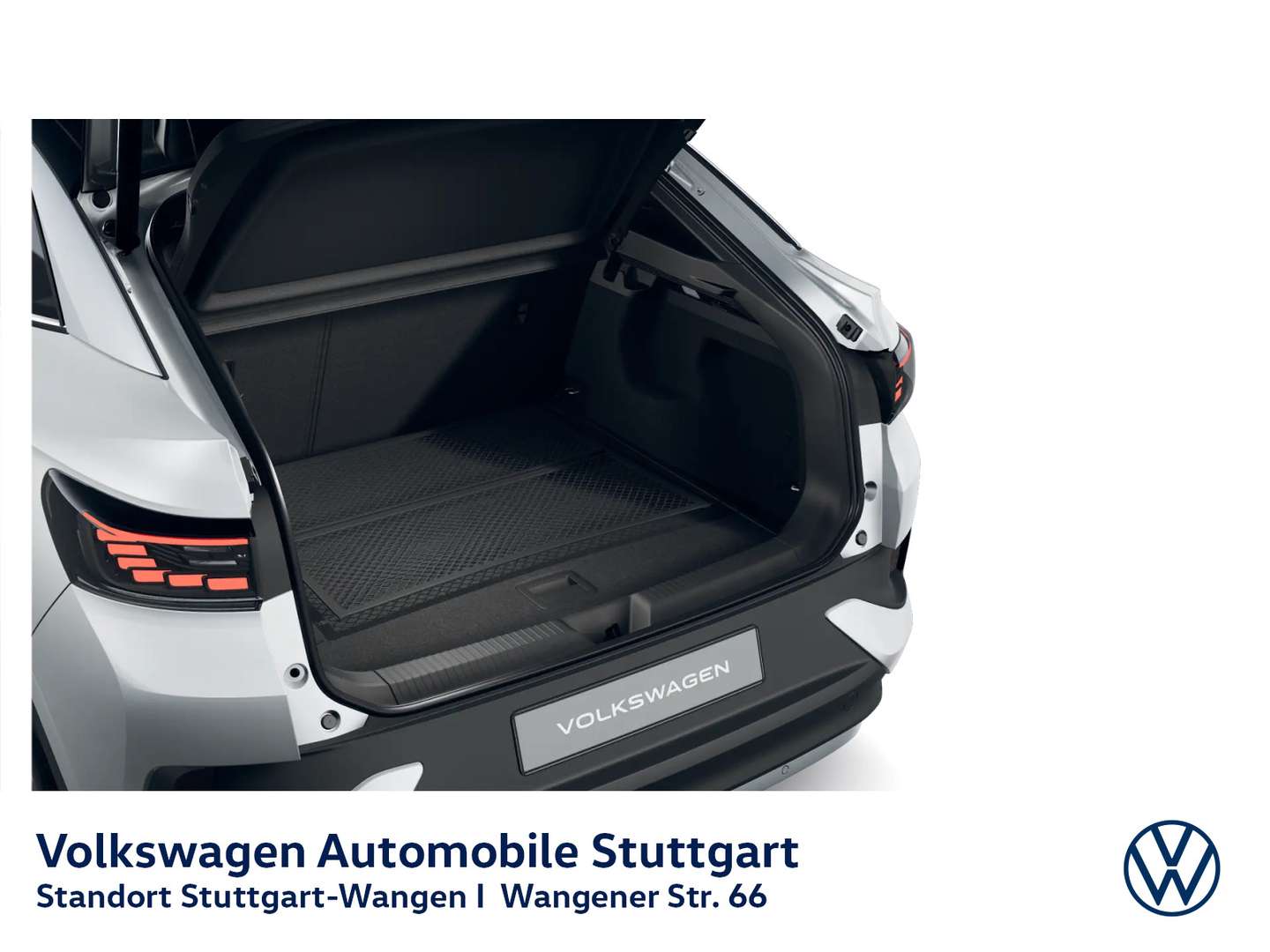 Volkswagen ID.5 Pro - 2025 - Joinsteer - #6