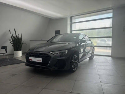 Audi A3 Sportback S Line 35 TDI 150 Ch S Tronic -  - Joinsteer - #1