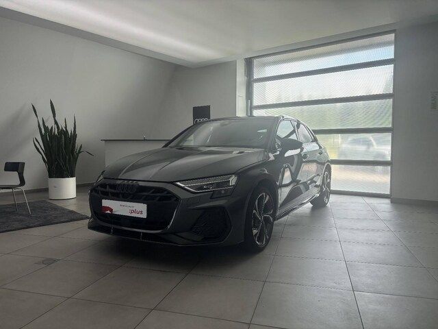 Audi A3 Sportback S Line 35 TDI 150 Ch S Tronic - 2024 - Joinsteer - #1