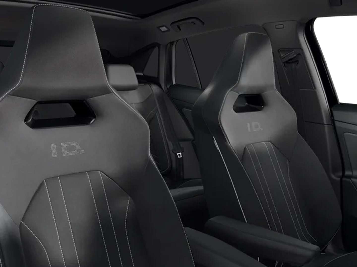 Volkswagen ID.4 Limited Edition Plus - 2026 - Joinsteer - #5