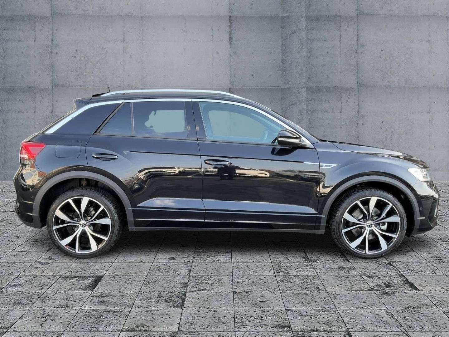 Volkswagen T-Roc R-Line - 2022 - Joinsteer - #6