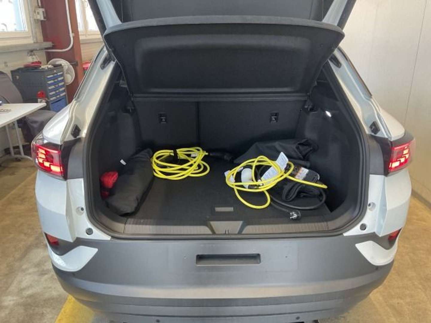 Volkswagen ID.4 Performance - 2025 - Joinsteer - #9