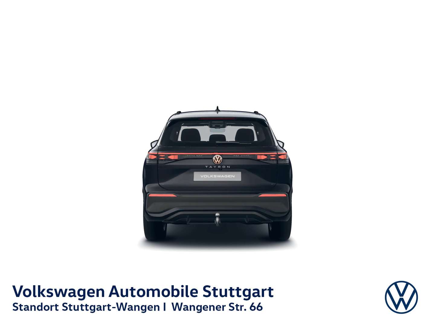 Volkswagen T-CROSS Life 4Motion - 2025 - Joinsteer - #1
