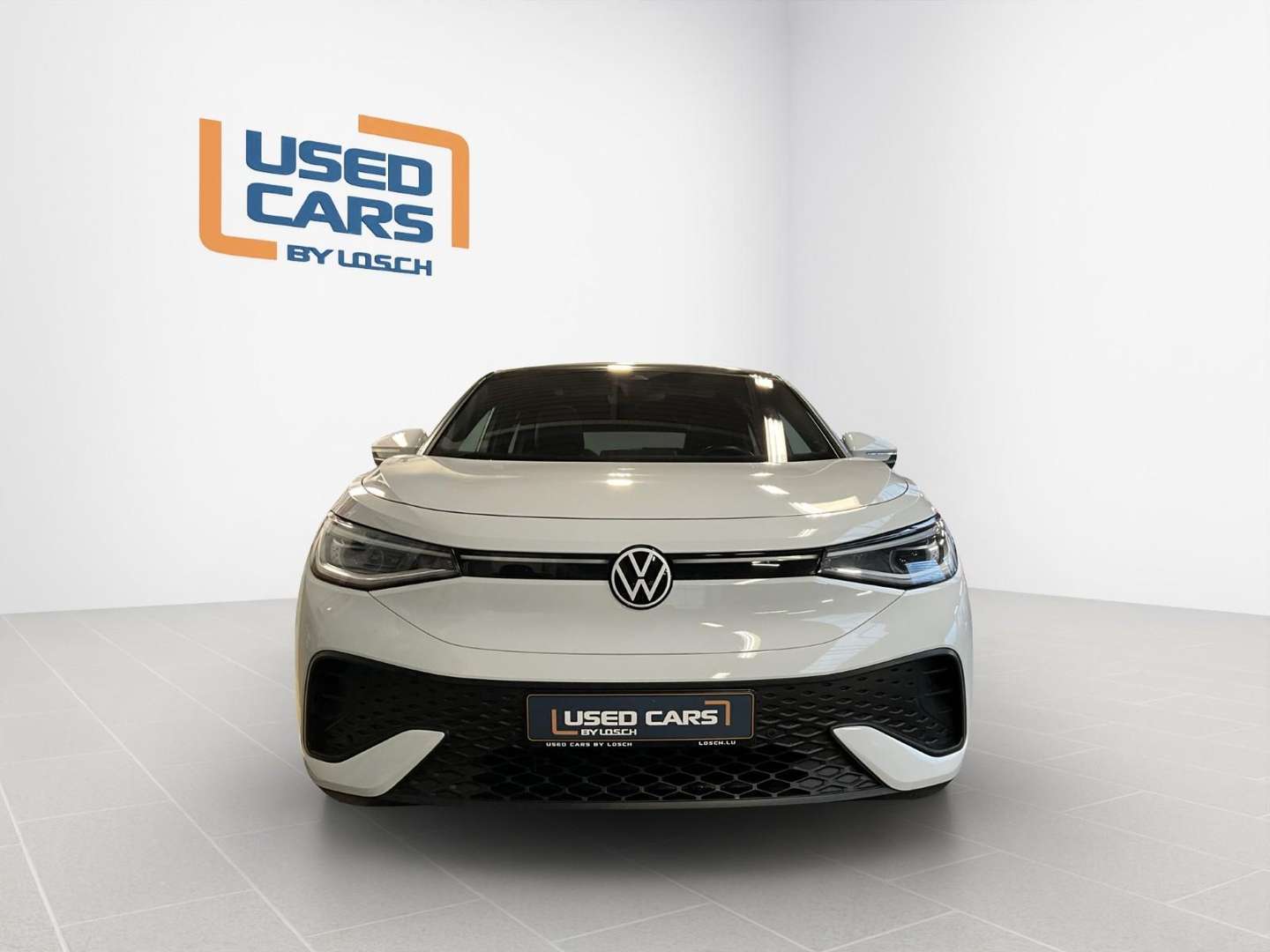 Volkswagen ID.5 Pro Performance - 2023 - Joinsteer - #2