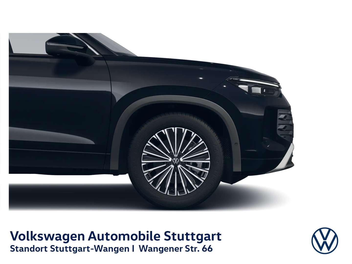 Volkswagen T-CROSS Life 4Motion - 2025 - Joinsteer - #2