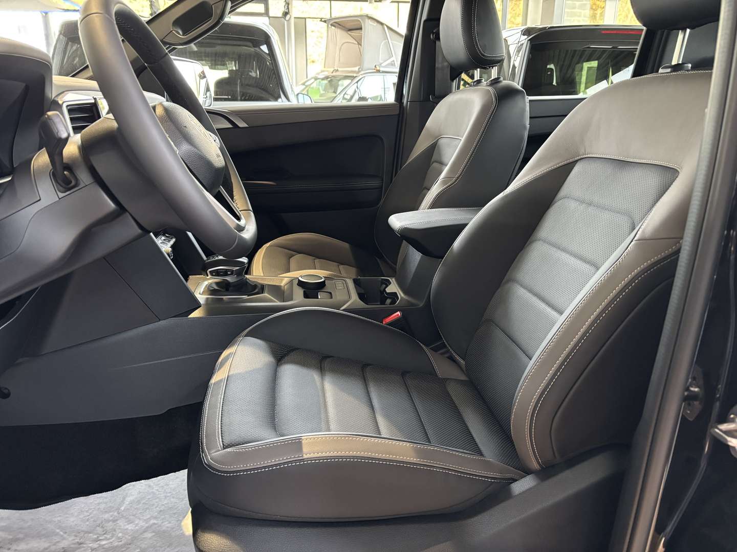 Volkswagen Amarok TDI Aventura - 2026 - Joinsteer - #10