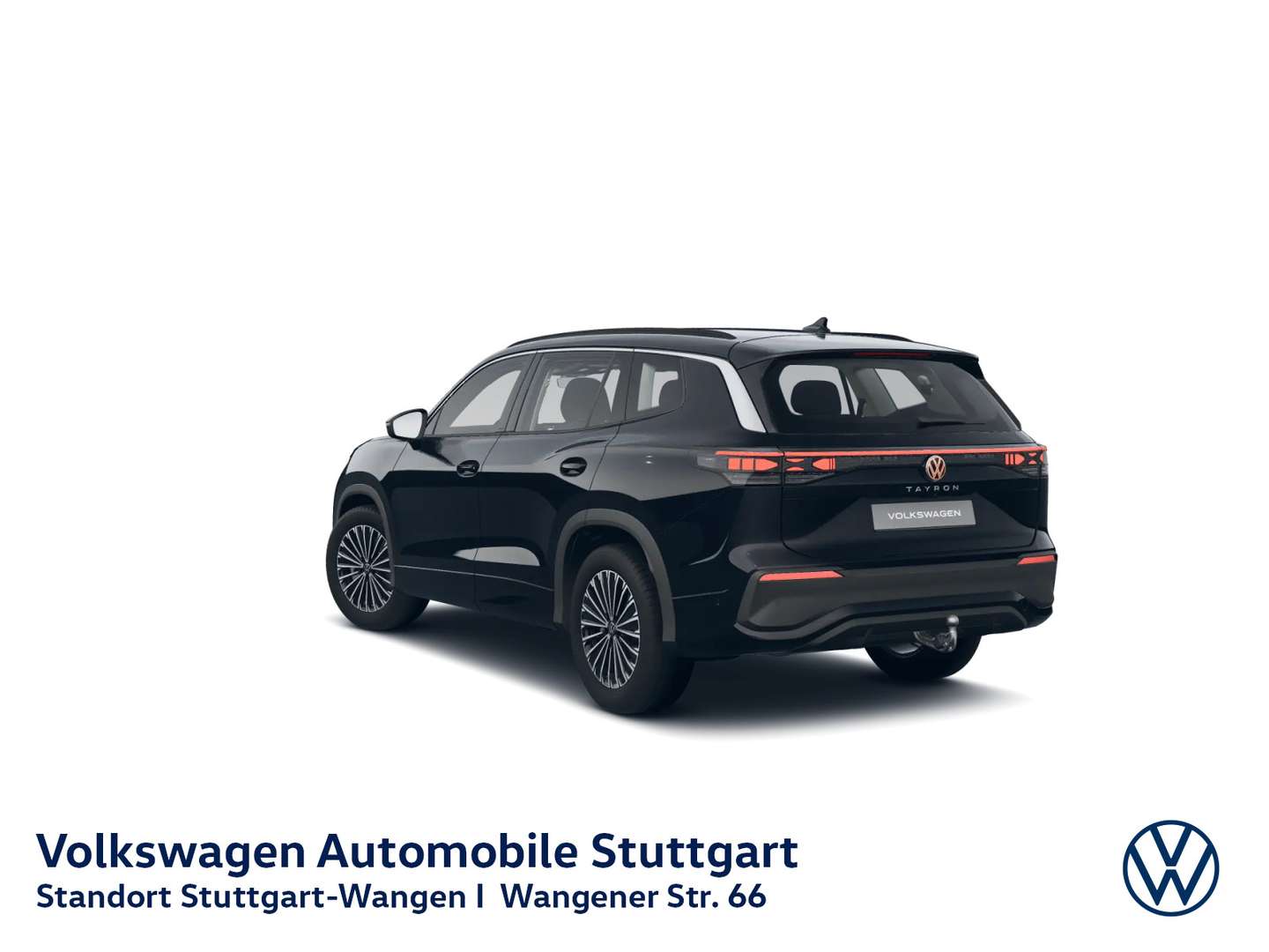 Volkswagen T-CROSS Life 4Motion - 2025 - Joinsteer - #3