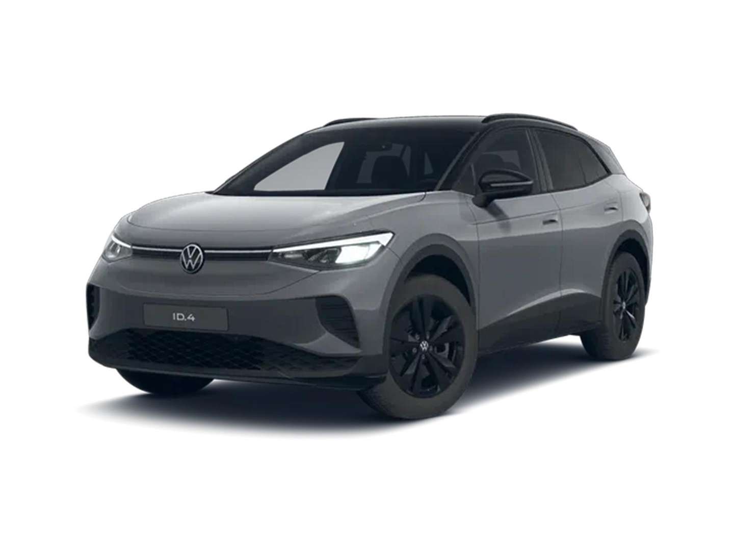 Volkswagen ID.4 Limited Edition Pro - 2026 - Joinsteer - #7