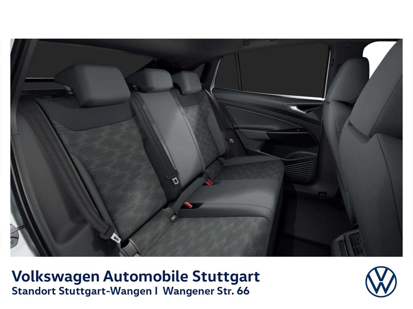 Volkswagen ID.5 Pro - 2025 - Joinsteer - #9