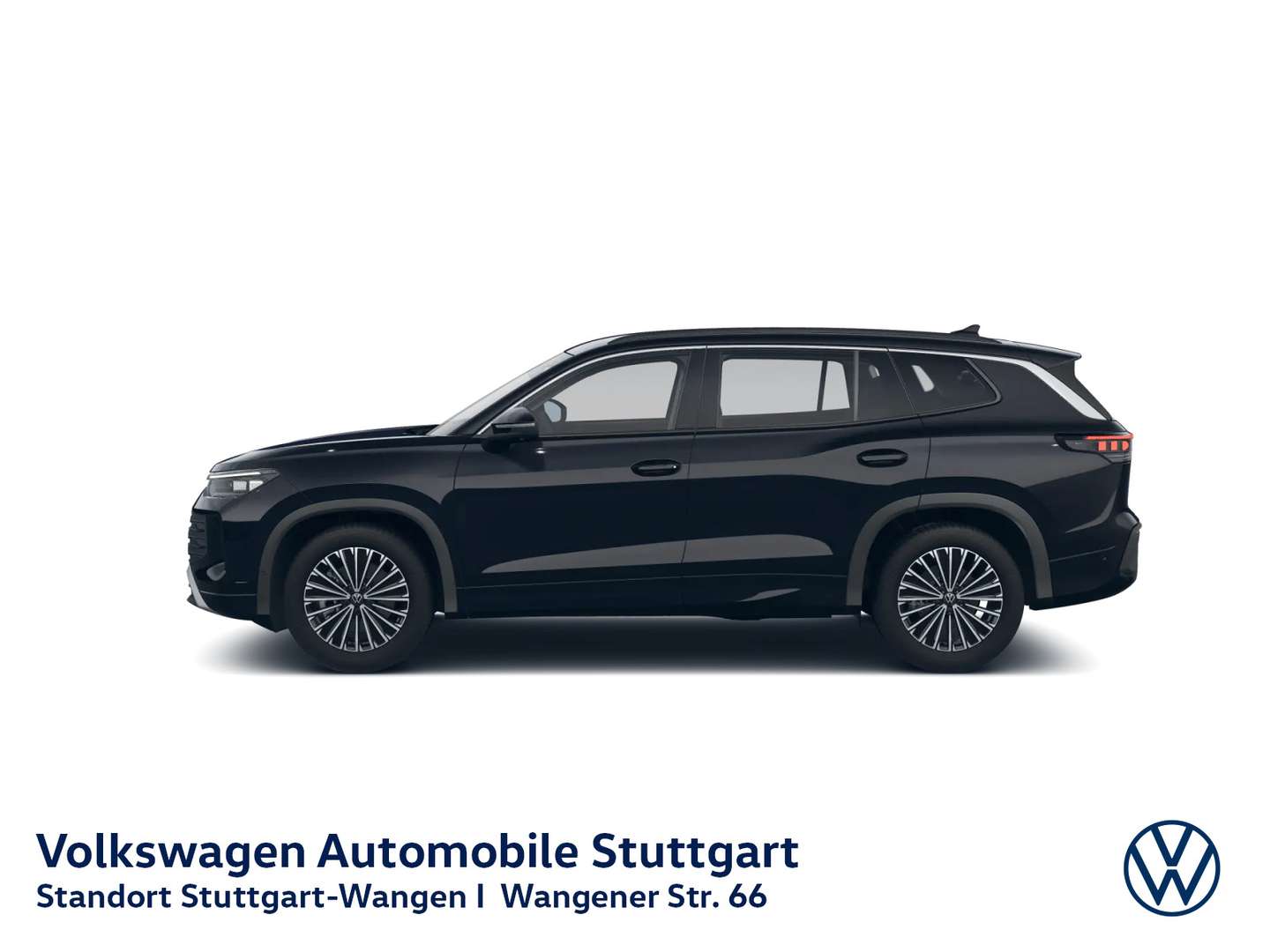 Volkswagen T-CROSS Life 4Motion - 2025 - Joinsteer - #4