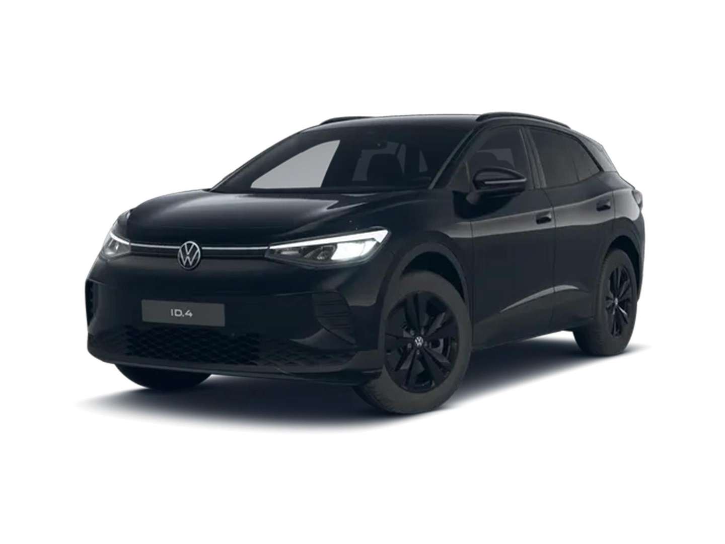 Volkswagen ID.4 Limited Edition Pro - 2026 - Joinsteer - #7