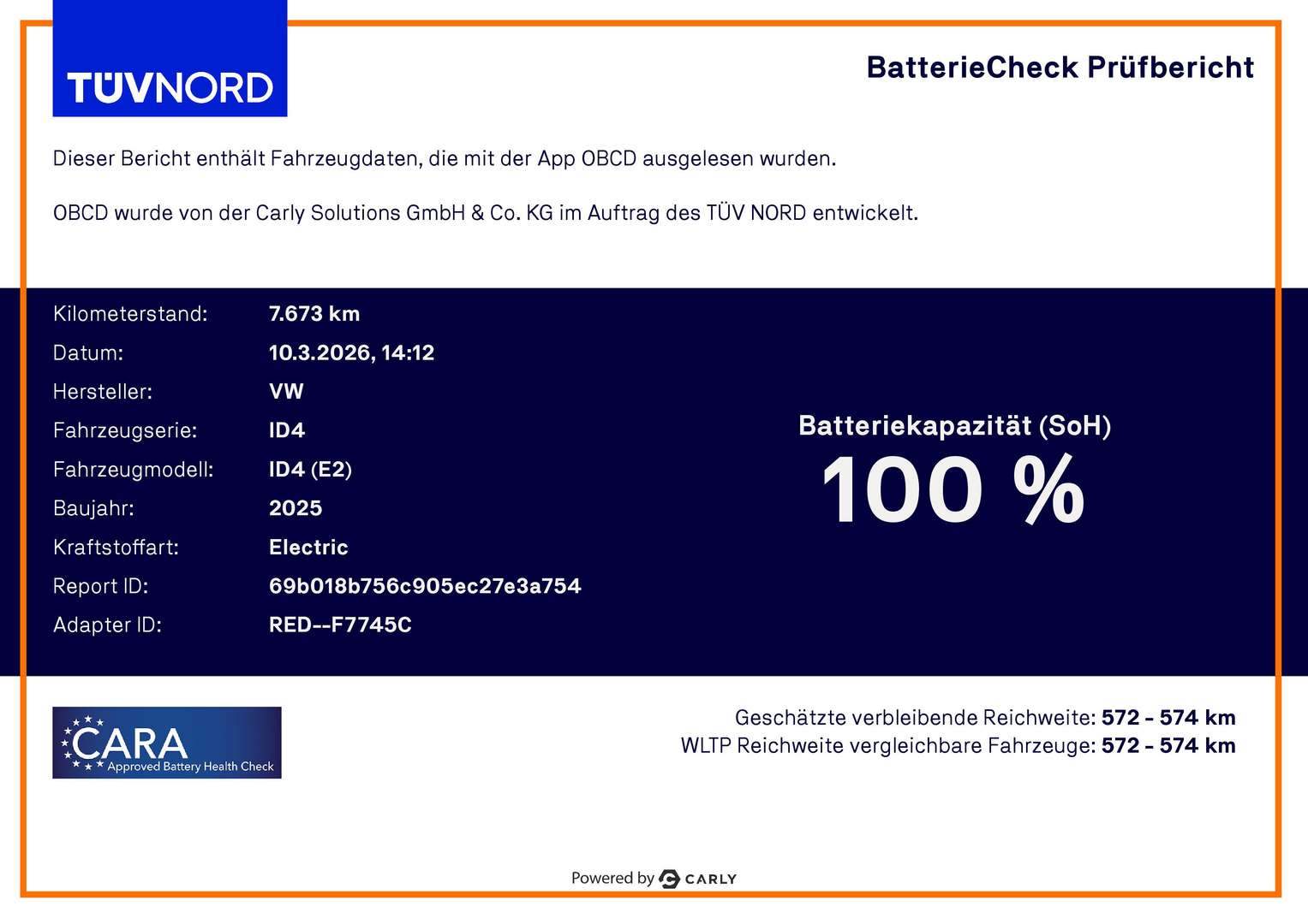 Volkswagen ID.4 Performance - 2025 - Joinsteer - #12