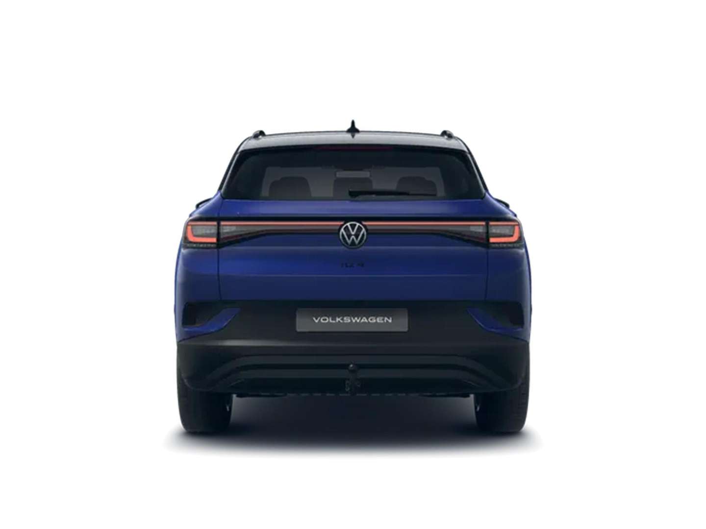 Volkswagen ID.4 Limited Edition Pro - 2026 - Joinsteer - #4