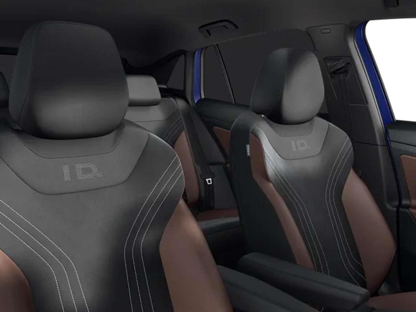 Volkswagen ID.4 Limited Edition Pro - 2026 - Joinsteer - #5