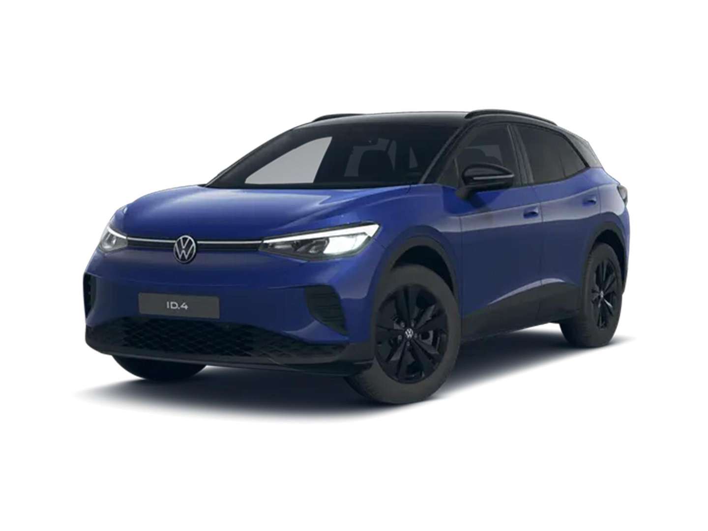 Volkswagen ID.4 Limited Edition Pro - 2026 - Joinsteer - #7