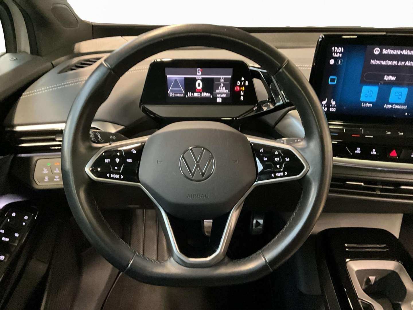 Volkswagen ID.5 Pro Performance - 2023 - Joinsteer - #10