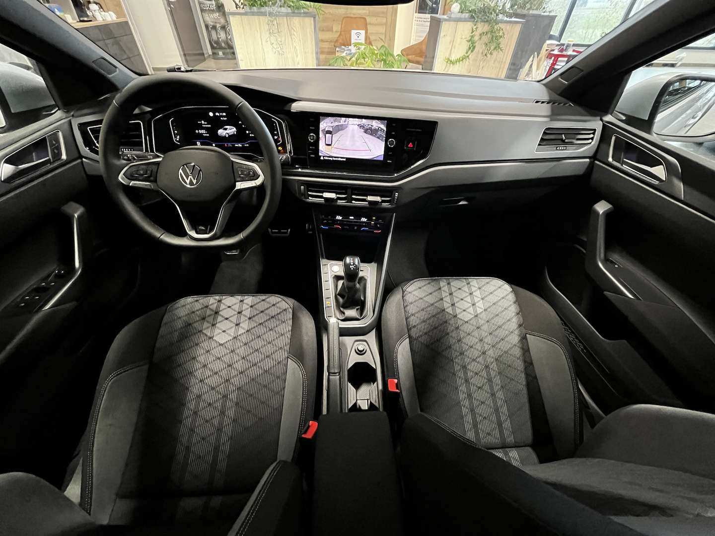 Volkswagen Taigo R-Line Edition - 2025 - Joinsteer - #7