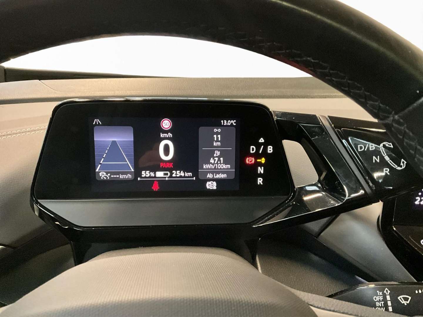 Volkswagen ID.5 Pro Performance - 2023 - Joinsteer - #11