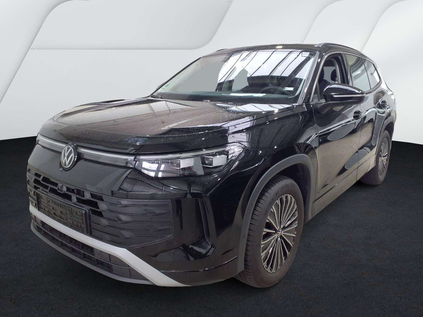 Volkswagen T-CROSS Life ETSI - 2025 - Joinsteer - #1