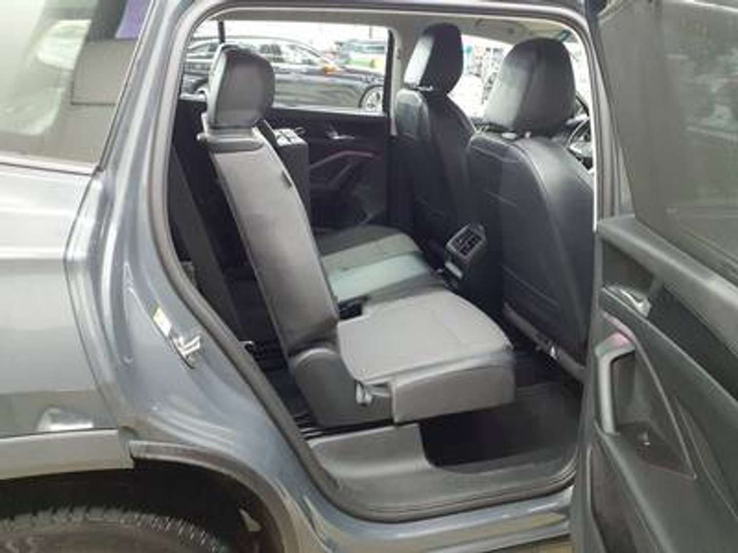 Volkswagen Tayron Life ETSI - 2025 - Joinsteer - #3