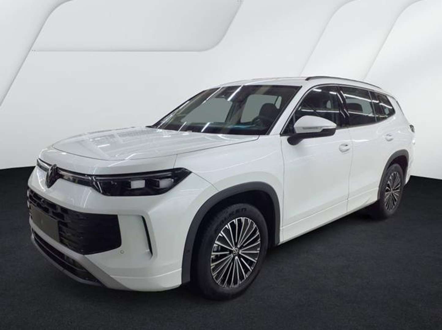 Volkswagen Tayron ETSI - 2025 - Joinsteer - #2