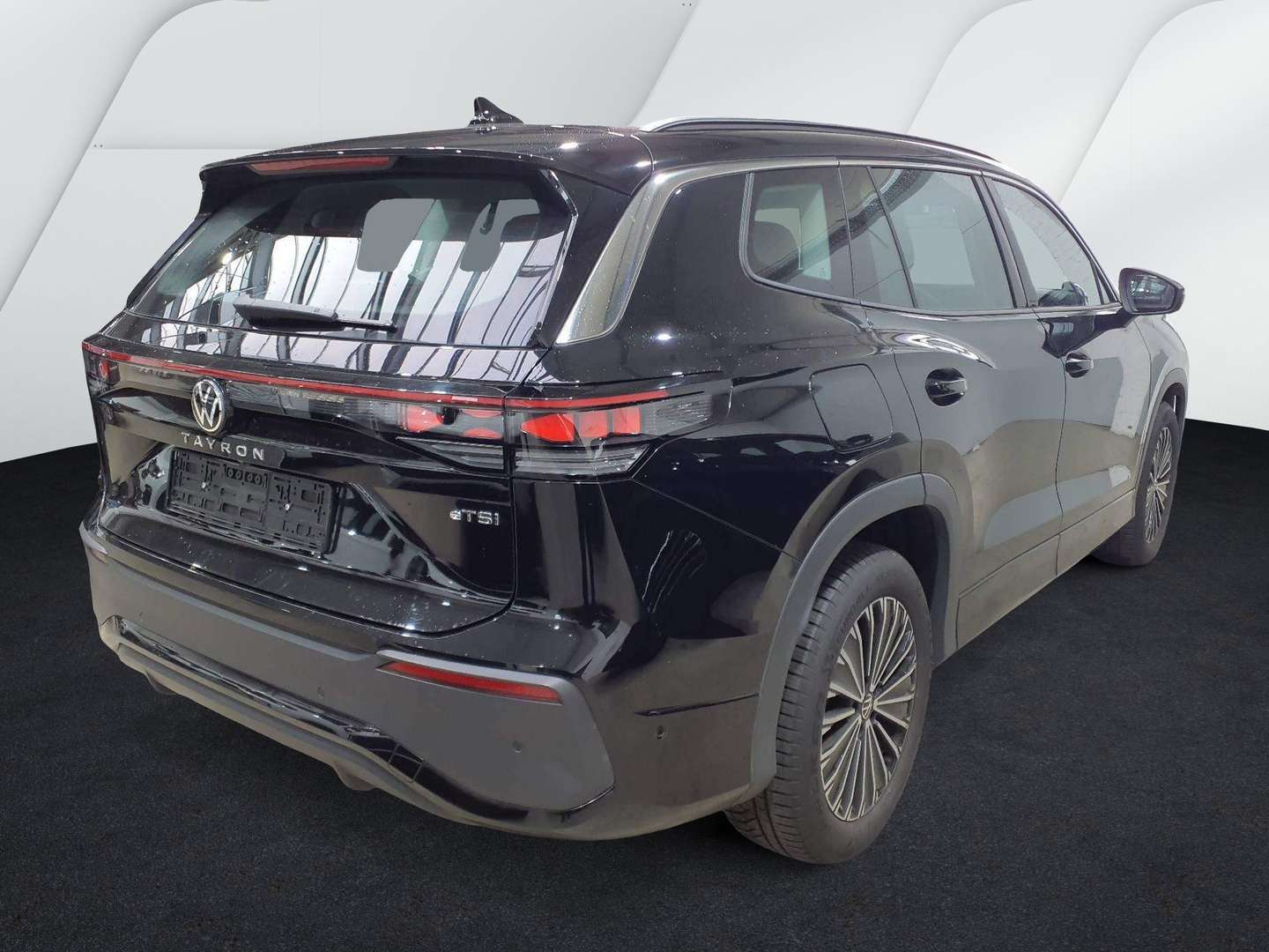 Volkswagen T-CROSS Life ETSI - 2025 - Joinsteer - #2