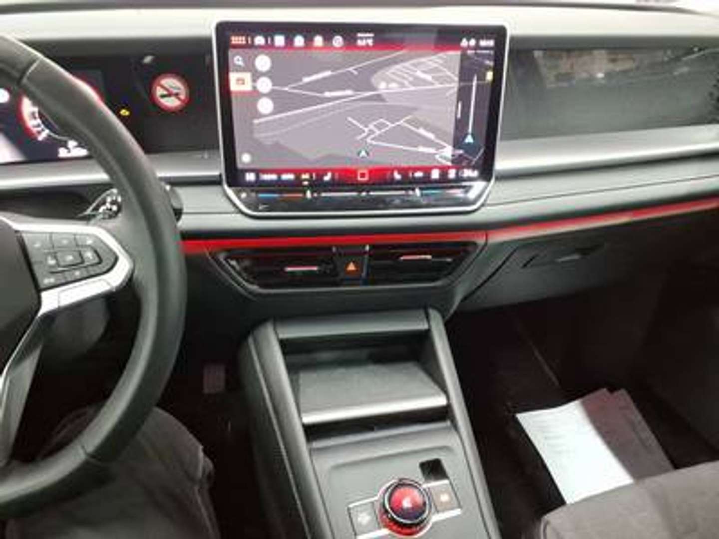 Volkswagen T-CROSS Life ETSI - 2025 - Joinsteer - #7