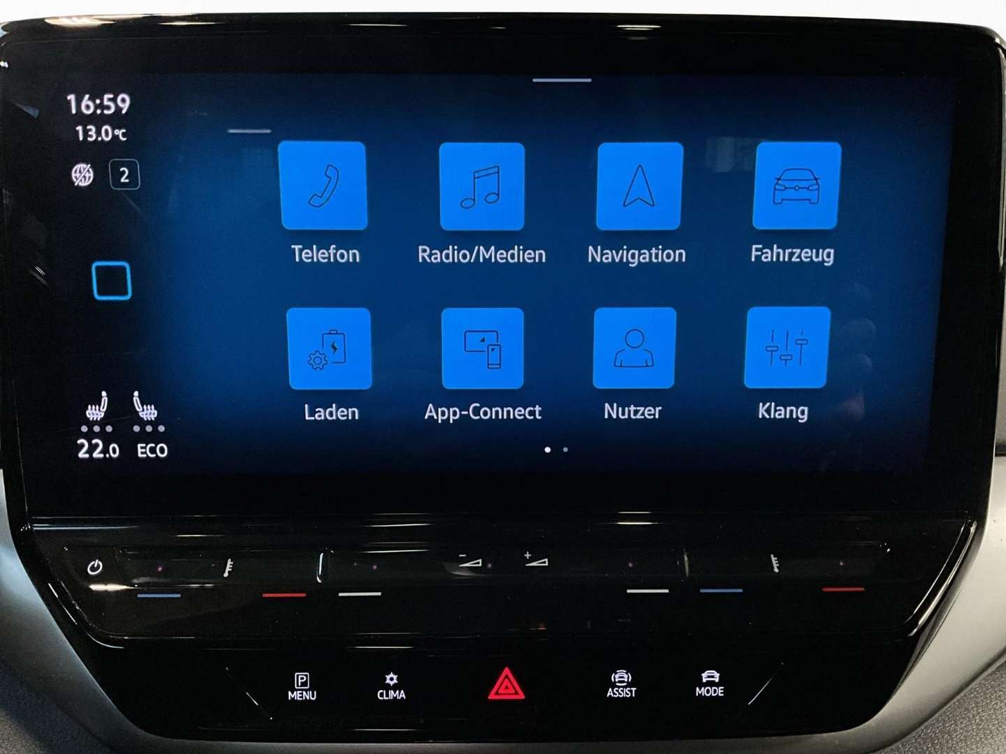 Volkswagen ID.5 Pro Performance - 2023 - Joinsteer - #13