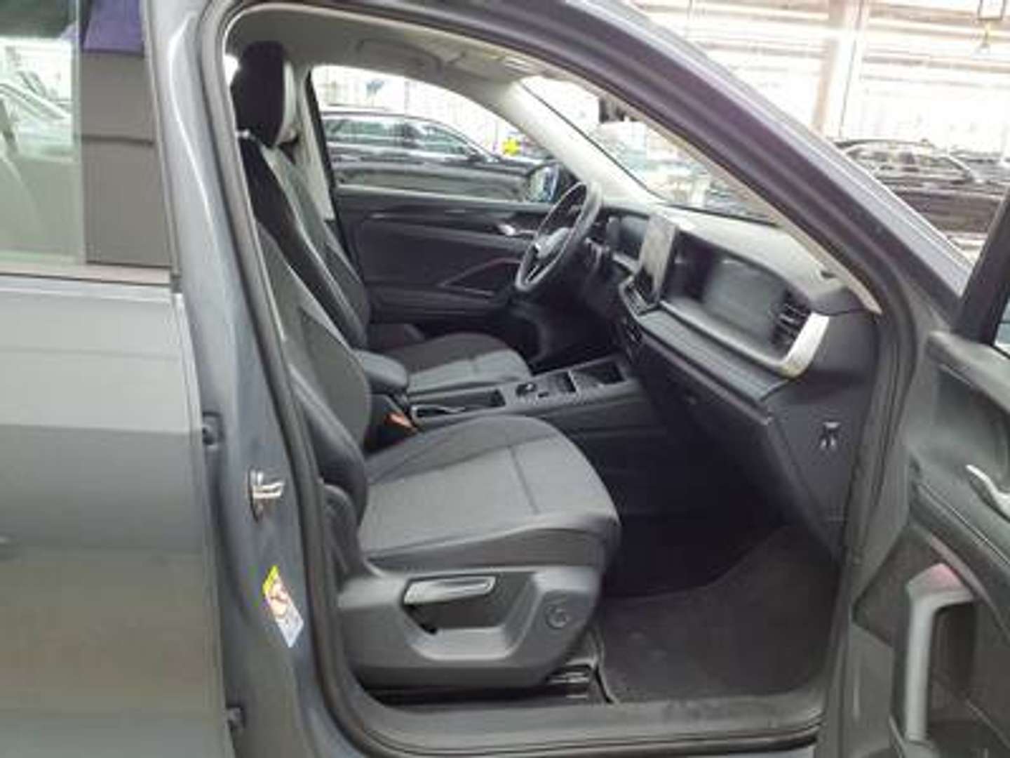 Volkswagen Tayron Life ETSI - 2025 - Joinsteer - #4