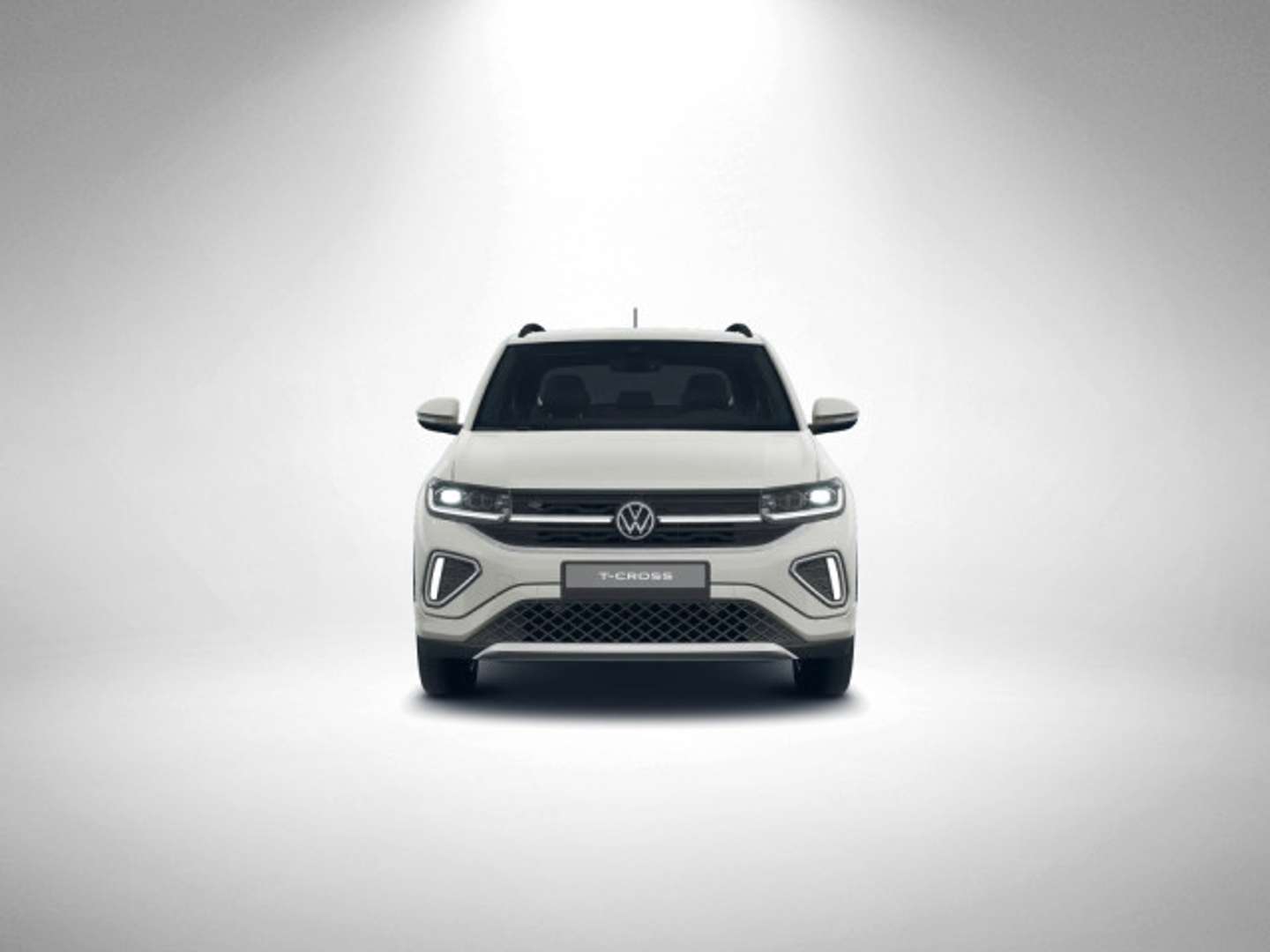 Volkswagen T-CROSS R-Line - 2025 - Joinsteer - #3