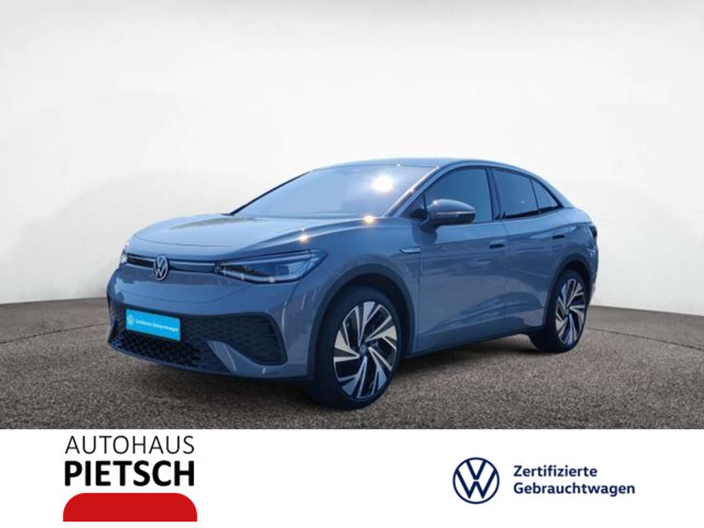 Volkswagen ID.5 Pro Performance - 2023 - Joinsteer - #3