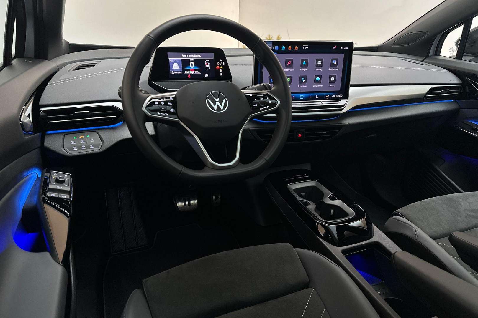 Volkswagen ID.4 Pro Business - 2025 - Joinsteer - #2