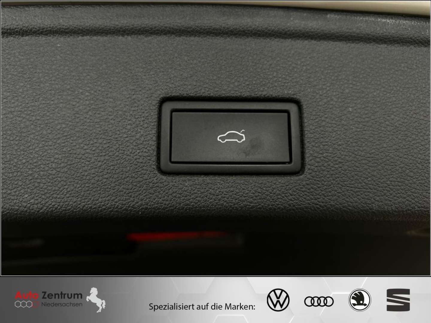 Volkswagen Touareg E-Hybrid Elegance - 2021 - Joinsteer - #8