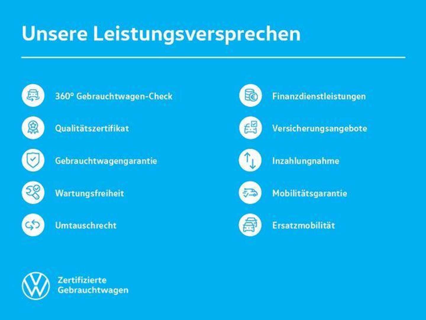 Volkswagen ID.5 Pro Performance - 2023 - Joinsteer - #4