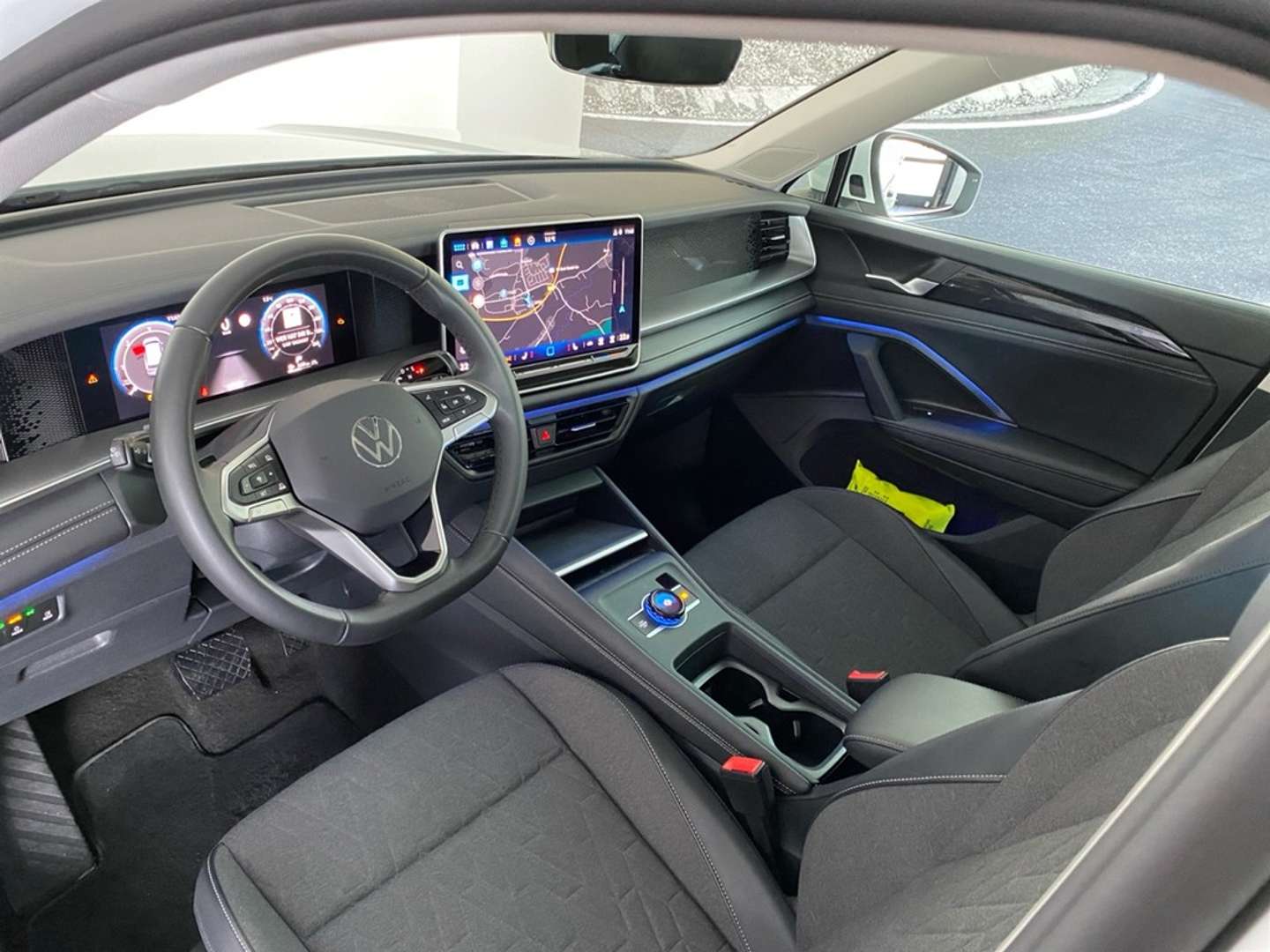 Volkswagen Tayron TDI 4Motion - 2025 - Joinsteer - #3