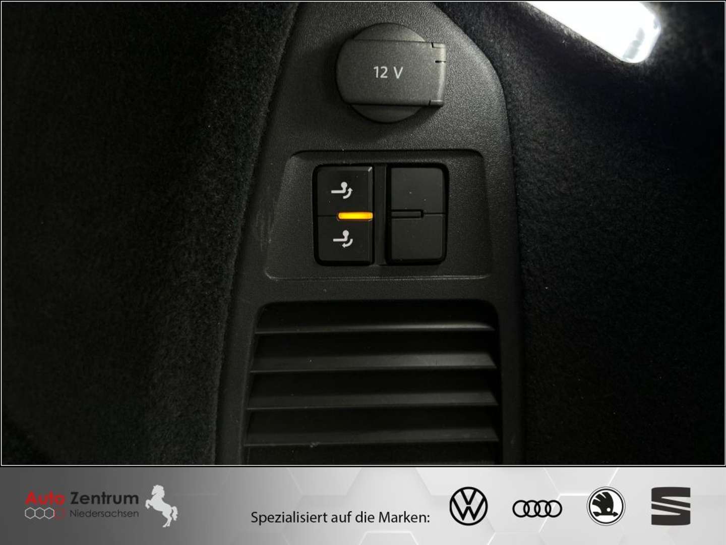 Volkswagen Touareg E-Hybrid Elegance - 2021 - Joinsteer - #9