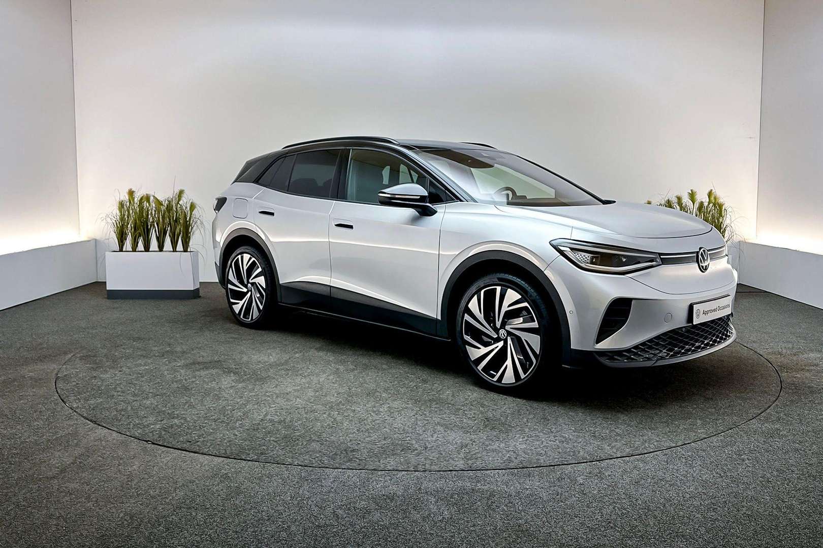 Volkswagen ID.4 Pro Business - 2025 - Joinsteer - #3